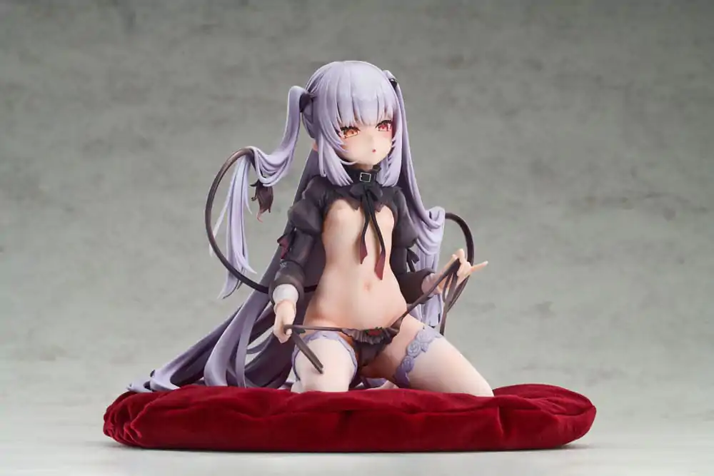Original Character PVC Statue 1/6 Chloe Illustrated by Tamanokedama 18 cm product photo