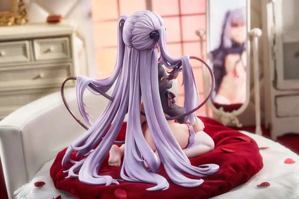 Original Character PVC Statue 1/6 Chloe Illustrated by Tamanokedama 18 cm product photo