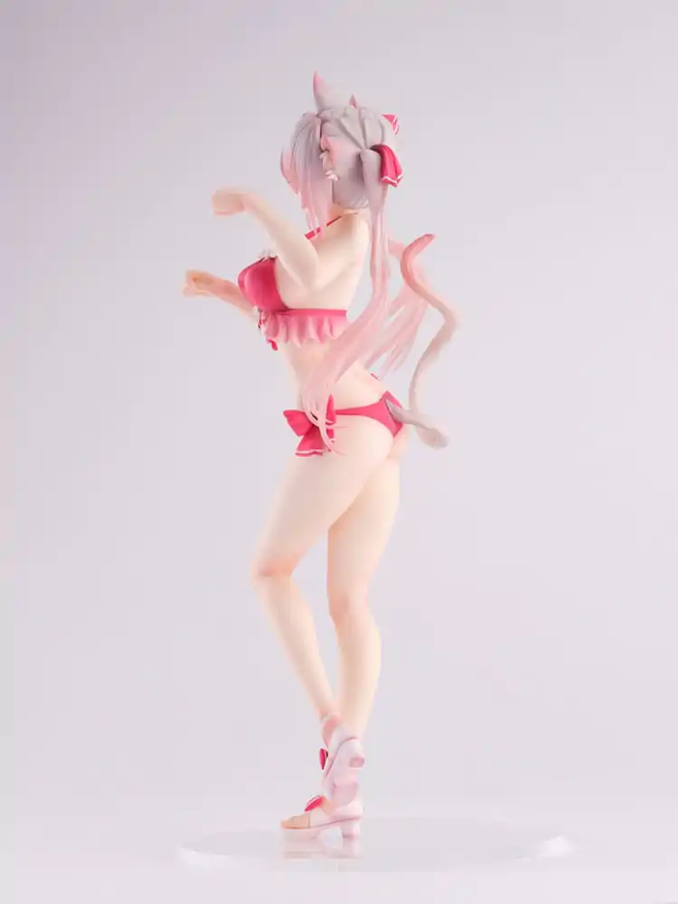 Original Character PVC Statue 1/6 Chou Cinnamon 30 cm product photo