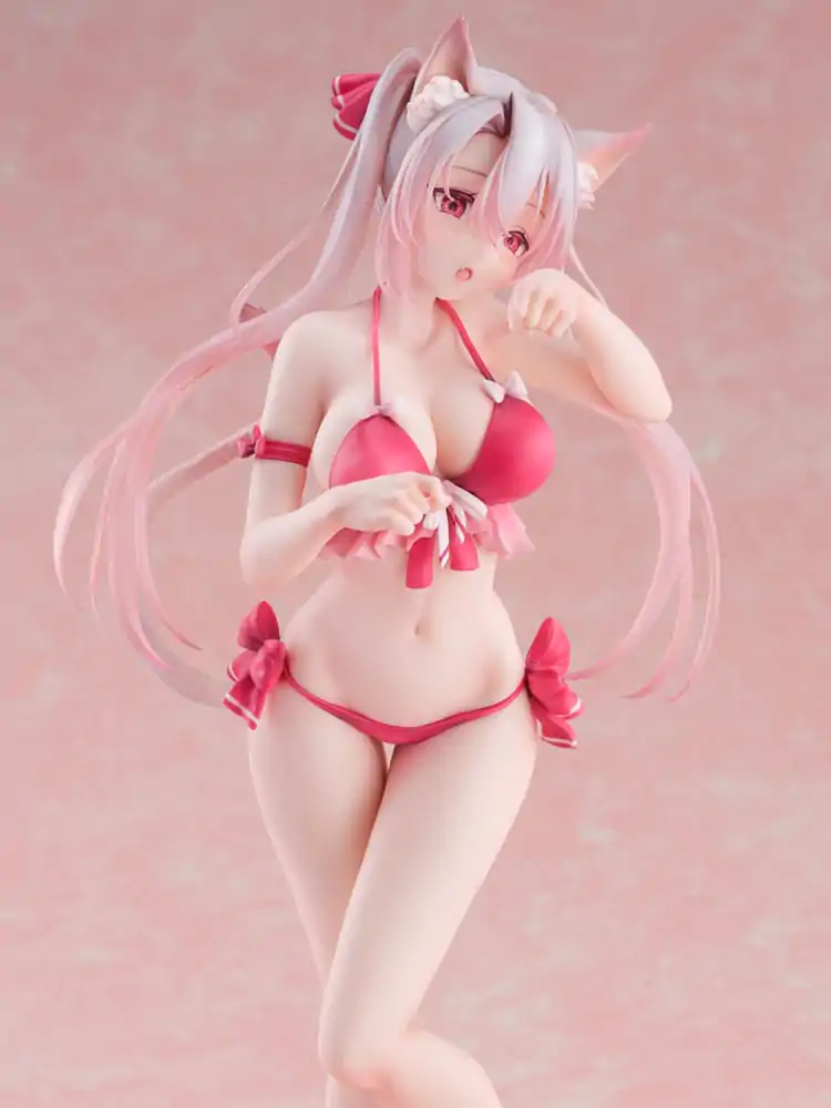 Original Character PVC Statue 1/6 Chou Cinnamon 30 cm product photo