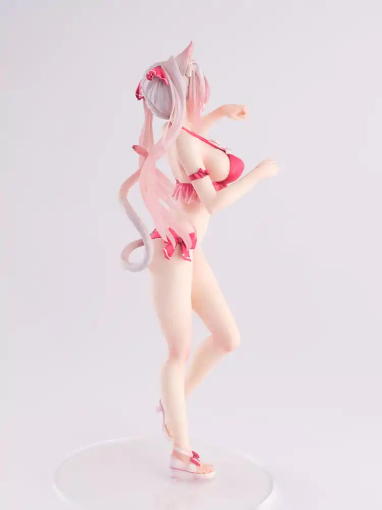 Original Character PVC Statue 1/6 Chou Cinnamon 30 cm product photo