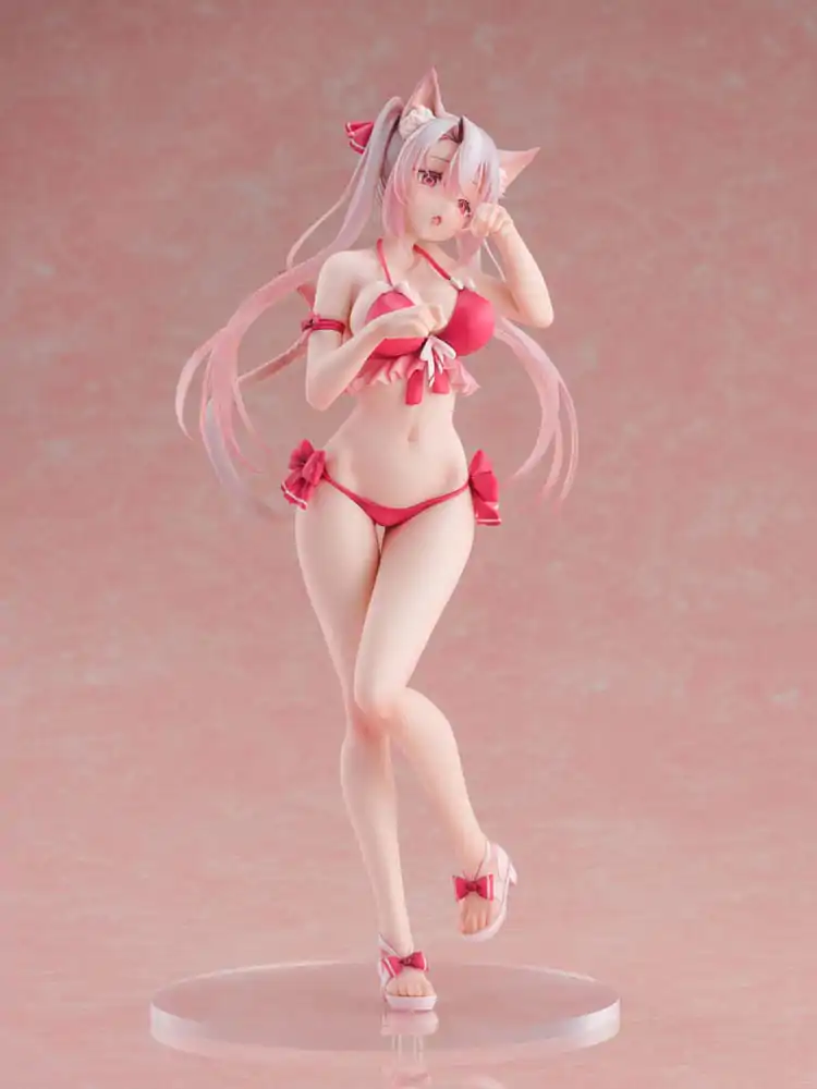 Original Character PVC Statue 1/6 Chou Cinnamon 30 cm product photo