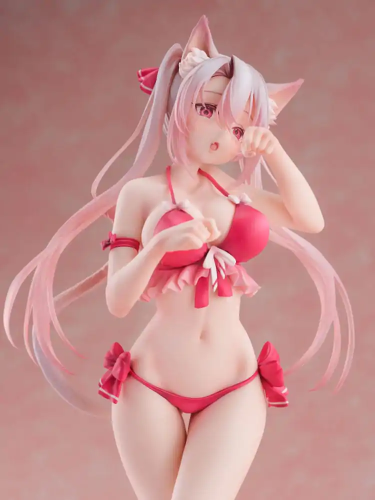 Original Character PVC Statue 1/6 Chou Cinnamon 30 cm product photo