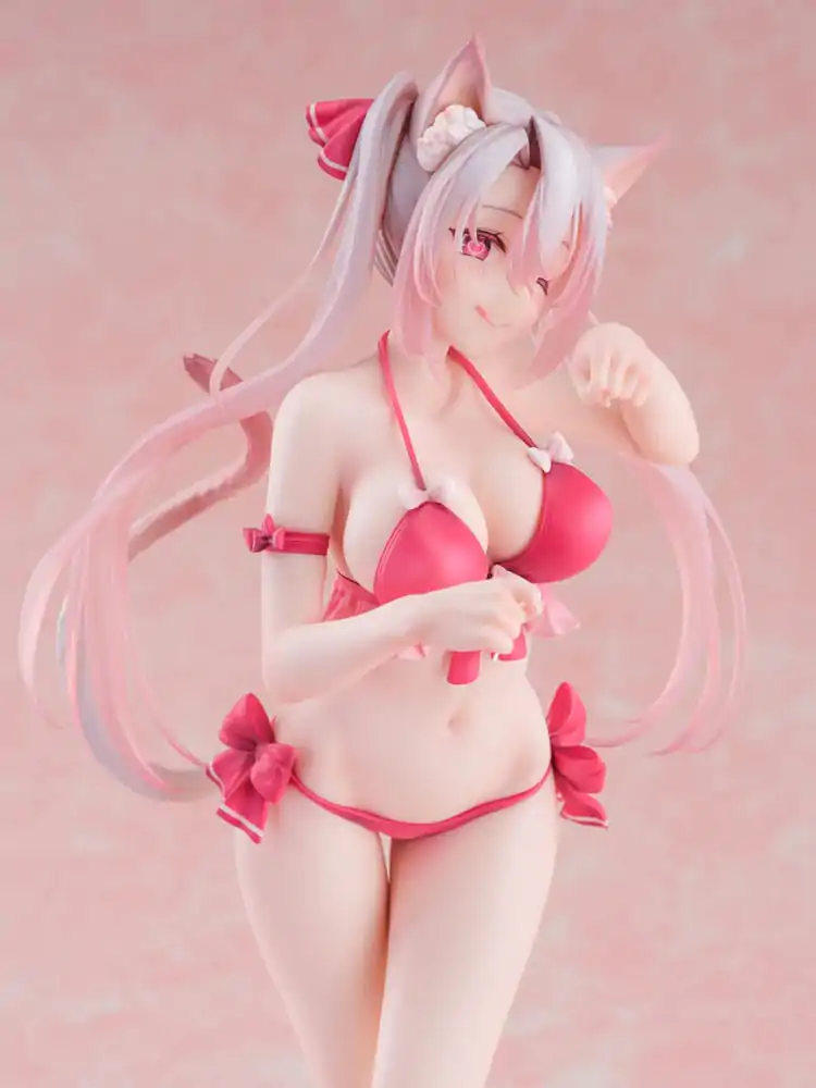 Original Character PVC Statue 1/6 Chou Cinnamon 30 cm product photo