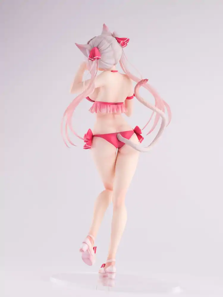 Original Character PVC Statue 1/6 Chou Cinnamon 30 cm product photo