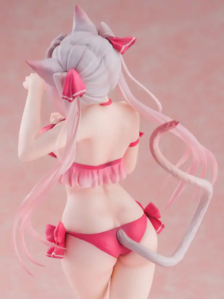 Original Character PVC Statue 1/6 Chou Cinnamon 30 cm product photo