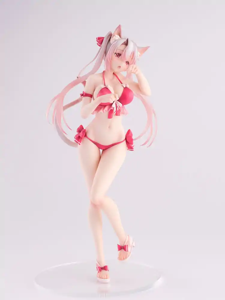 Original Character PVC Statue 1/6 Chou Cinnamon 30 cm product photo