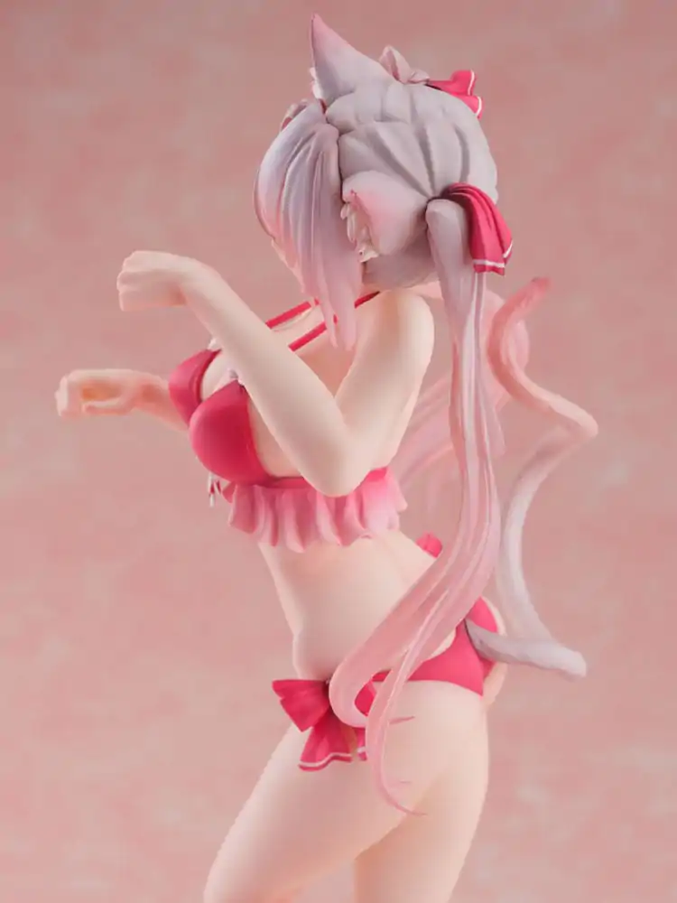 Original Character PVC Statue 1/6 Chou Cinnamon 30 cm product photo