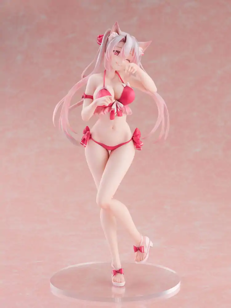 Original Character PVC Statue 1/6 Chou Cinnamon 30 cm product photo