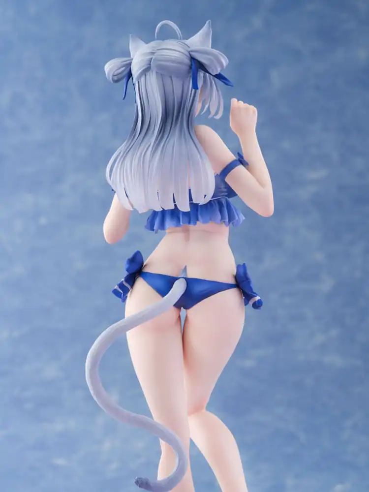 Original Character PVC Statue 1/6 Chou Mocha 30 cm termékfotó