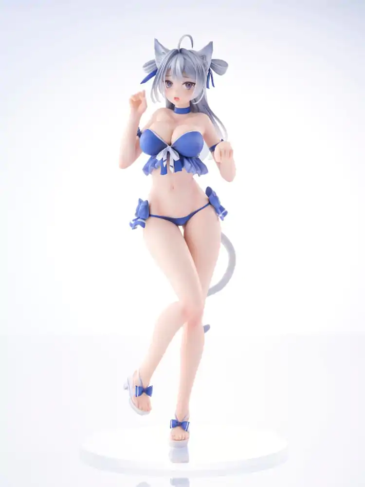 Original Character PVC Statue 1/6 Chou Mocha 30 cm termékfotó