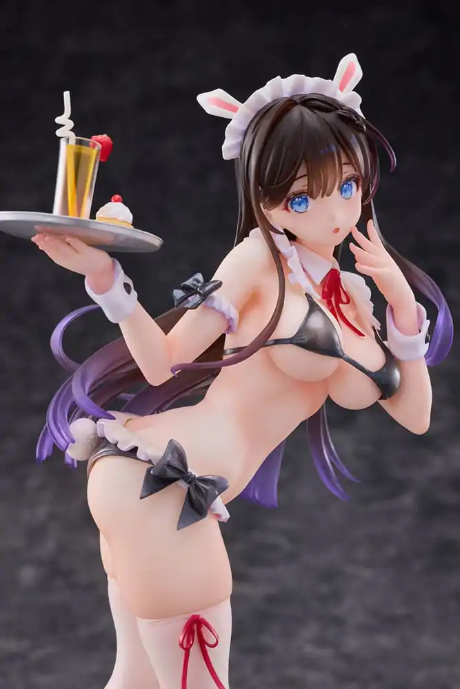 Original Character PVC Statue 1/6 Cocoa illustration by DSmile 25 cm termékfotó