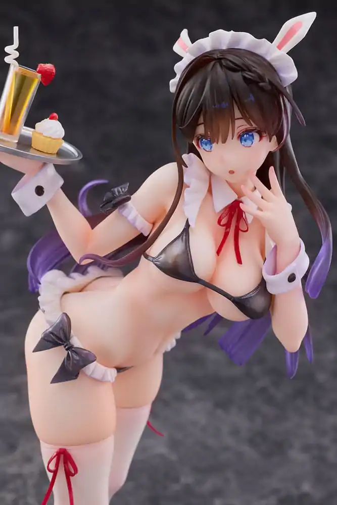 Original Character PVC Statue 1/6 Cocoa illustration by DSmile 25 cm termékfotó