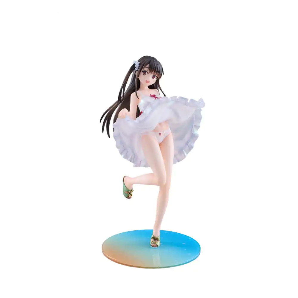 Original Character PVC Statue 1/6 Cover Girl Ryoko Ayase 25 cm product photo