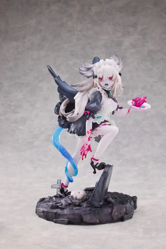 Original Character PVC Statue 1/6 Creature Maid 27 cm product photo