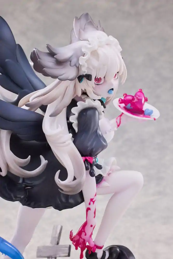 Original Character PVC Statue 1/6 Creature Maid 27 cm product photo