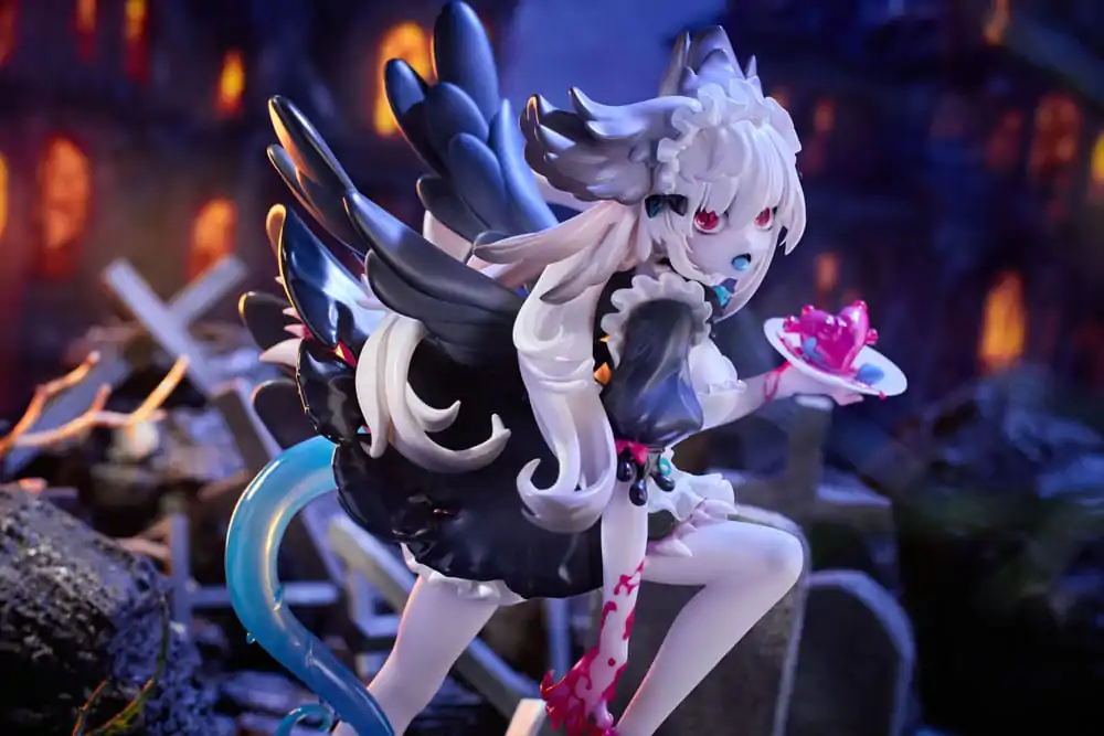 Original Character PVC Statue 1/6 Creature Maid 27 cm product photo