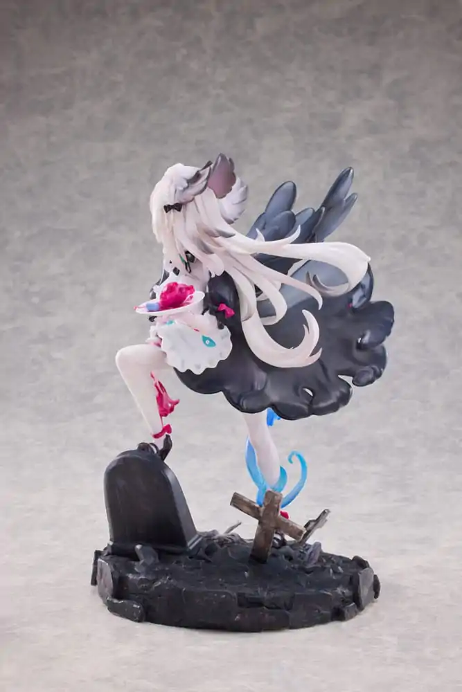 Original Character PVC Statue 1/6 Creature Maid 27 cm product photo