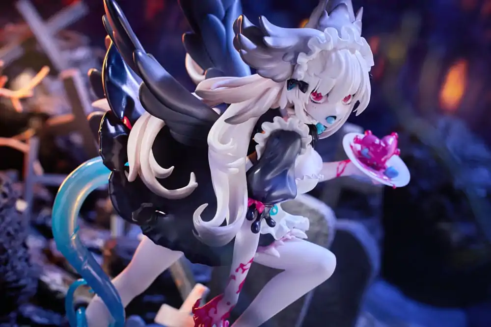 Original Character PVC Statue 1/6 Creature Maid 27 cm product photo
