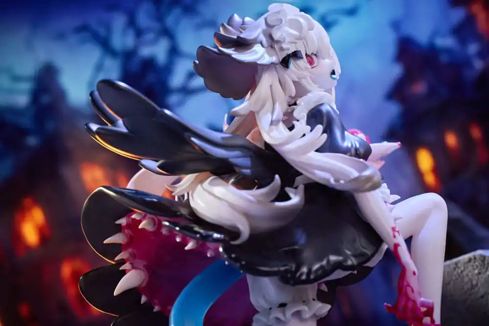 Original Character PVC Statue 1/6 Creature Maid 27 cm product photo