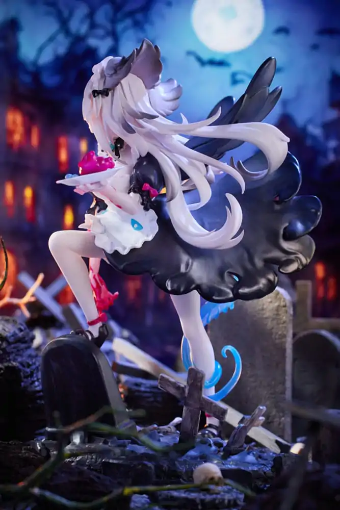 Original Character PVC Statue 1/6 Creature Maid 27 cm product photo