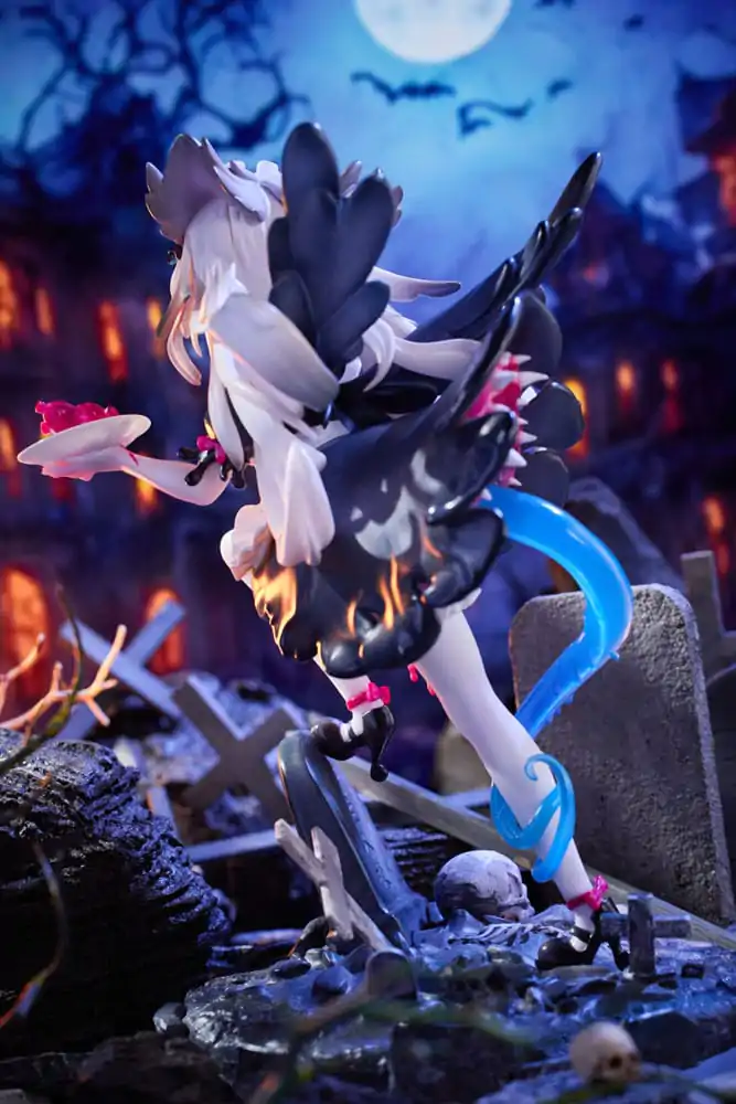 Original Character PVC Statue 1/6 Creature Maid 27 cm product photo