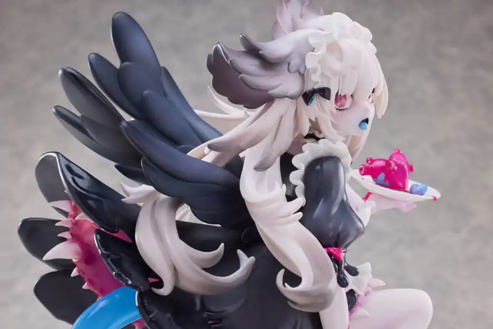 Original Character PVC Statue 1/6 Creature Maid 27 cm product photo