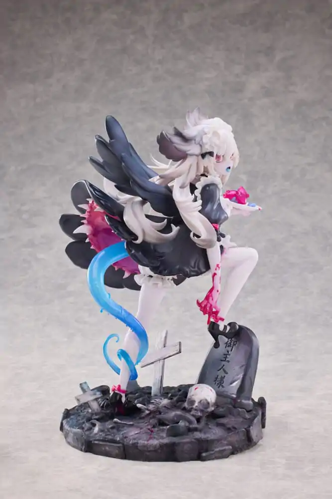 Original Character PVC Statue 1/6 Creature Maid 27 cm product photo