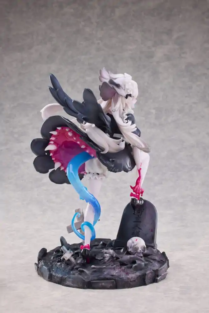 Original Character PVC Statue 1/6 Creature Maid 27 cm product photo