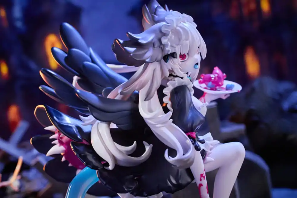 Original Character PVC Statue 1/6 Creature Maid 27 cm product photo
