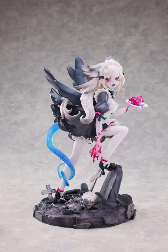 Original Character PVC Statue 1/6 Creature Maid 27 cm product photo