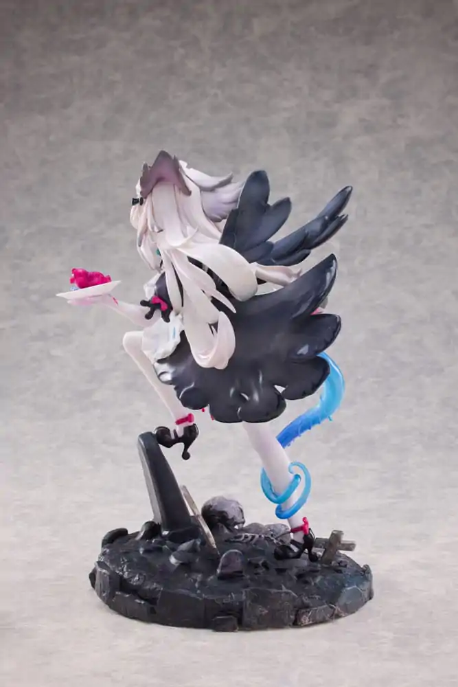 Original Character PVC Statue 1/6 Creature Maid 27 cm product photo