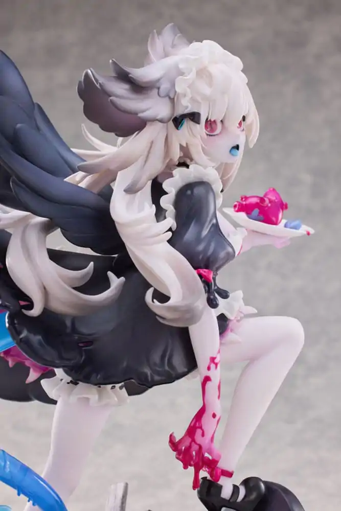 Original Character PVC Statue 1/6 Creature Maid 27 cm product photo