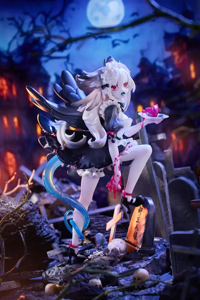Original Character PVC Statue 1/6 Creature Maid 27 cm product photo