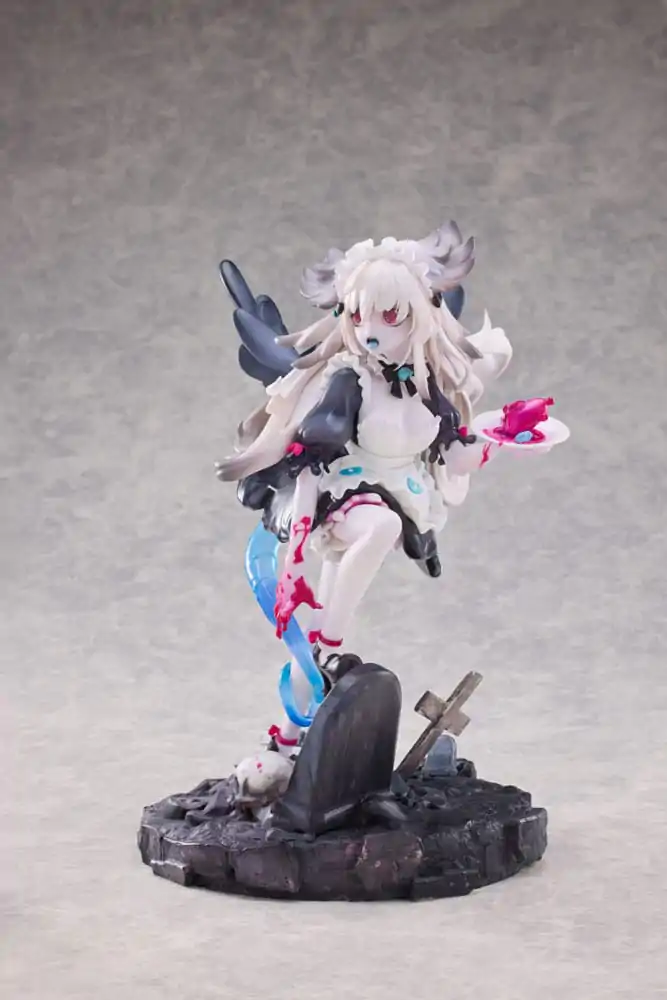 Original Character PVC Statue 1/6 Creature Maid 27 cm product photo