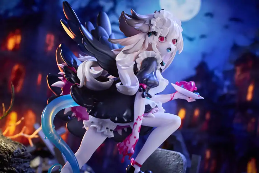 Original Character PVC Statue 1/6 Creature Maid 27 cm product photo