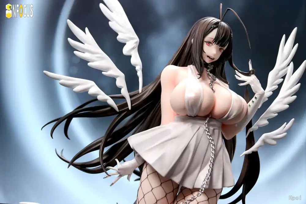 Original Character PVC Statue 1/6 Dorothy 31 cm    product photo