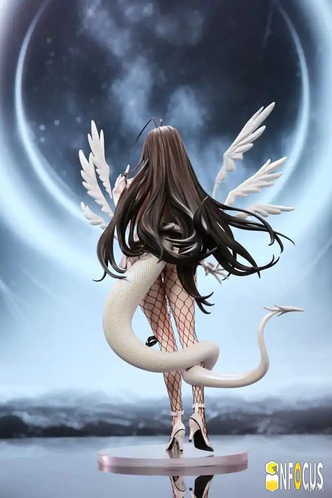 Original Character PVC Statue 1/6 Dorothy 31 cm    product photo