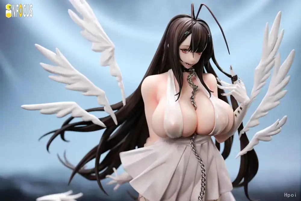 Original Character PVC Statue 1/6 Dorothy 31 cm    product photo