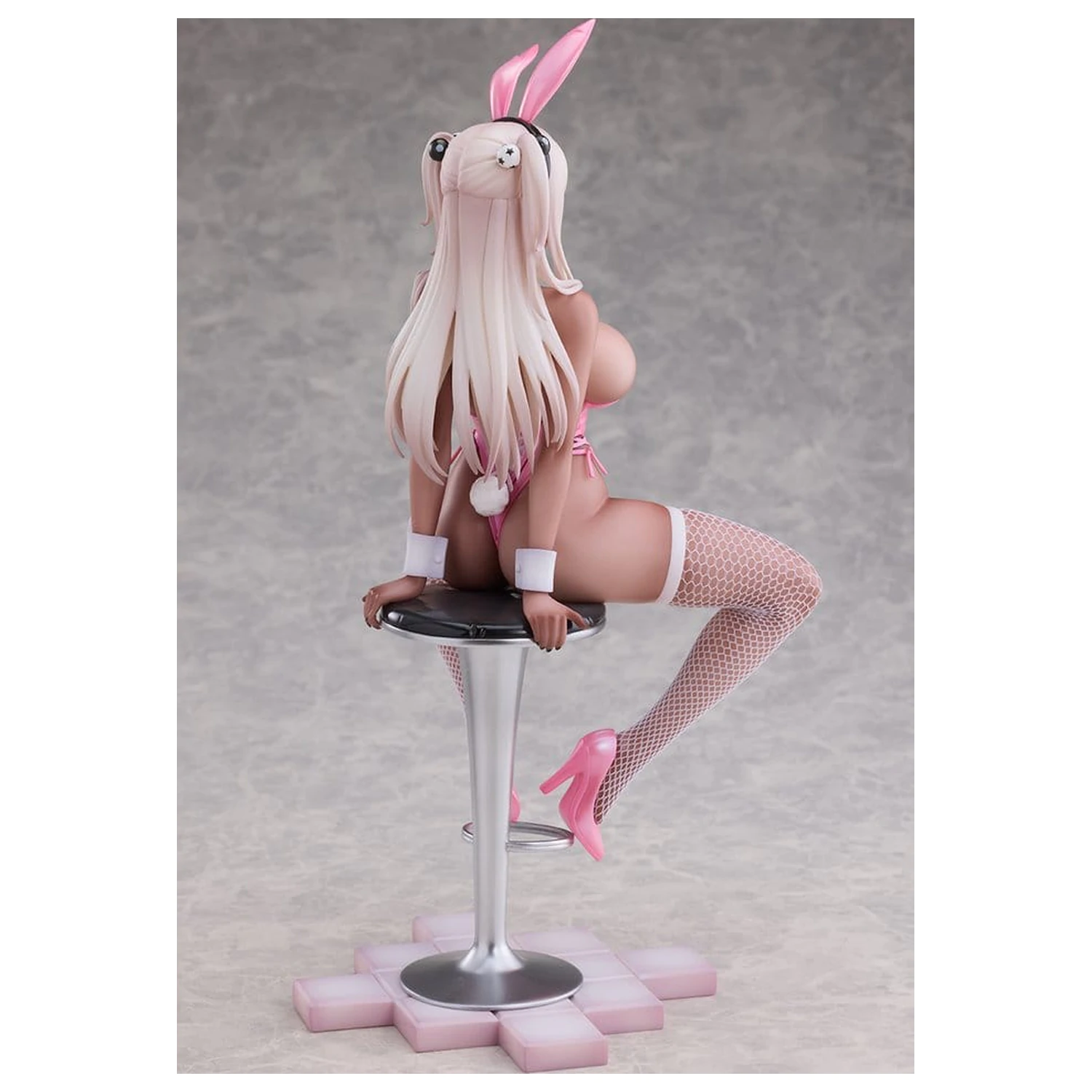 Original Character Statue 1/6 Downer Bunny Tapestry Set Edition 31 cm   product photo