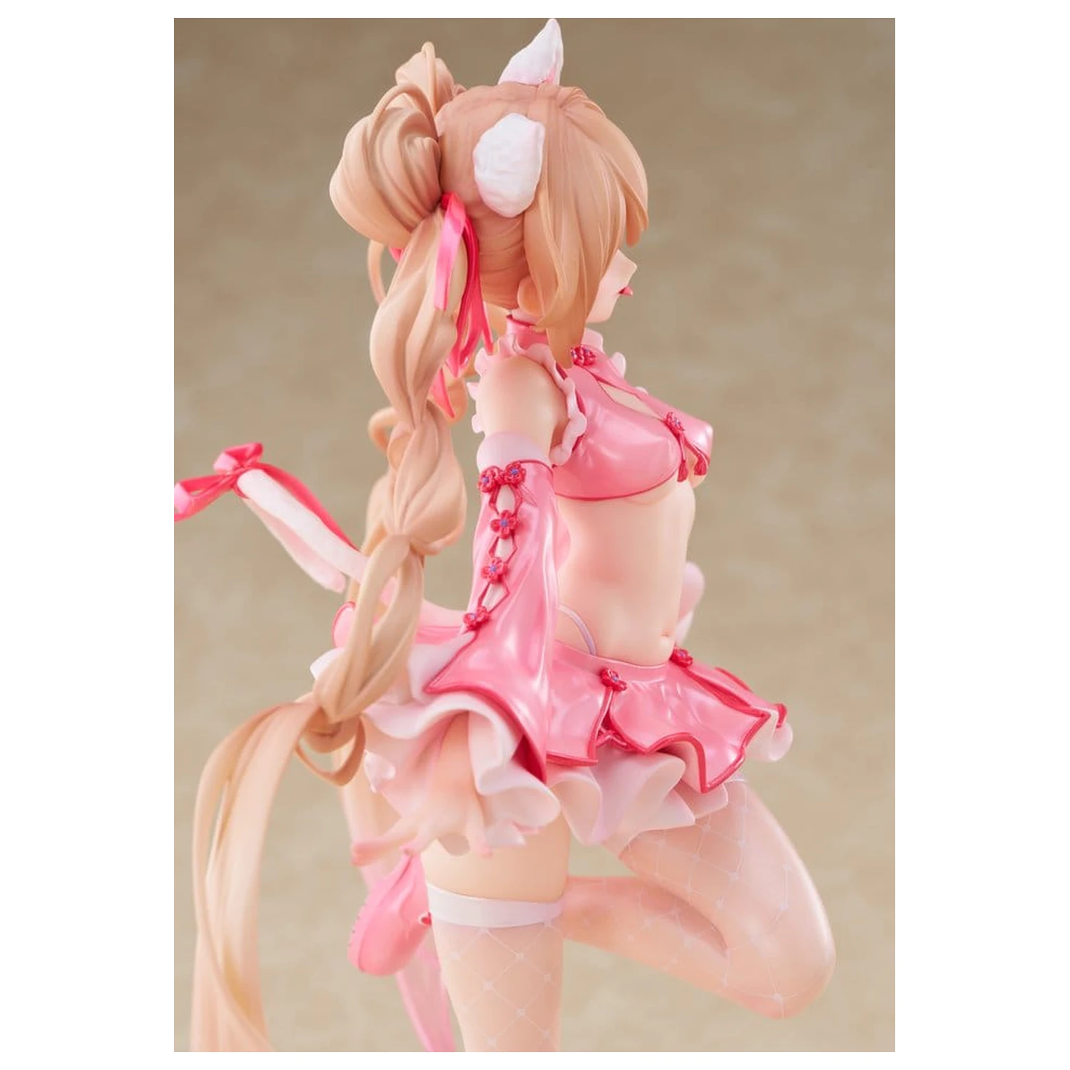 Original Character PVC Figure 1/6 DS Mile Original Illustration Su Xiaoxiao 24 cm product photo