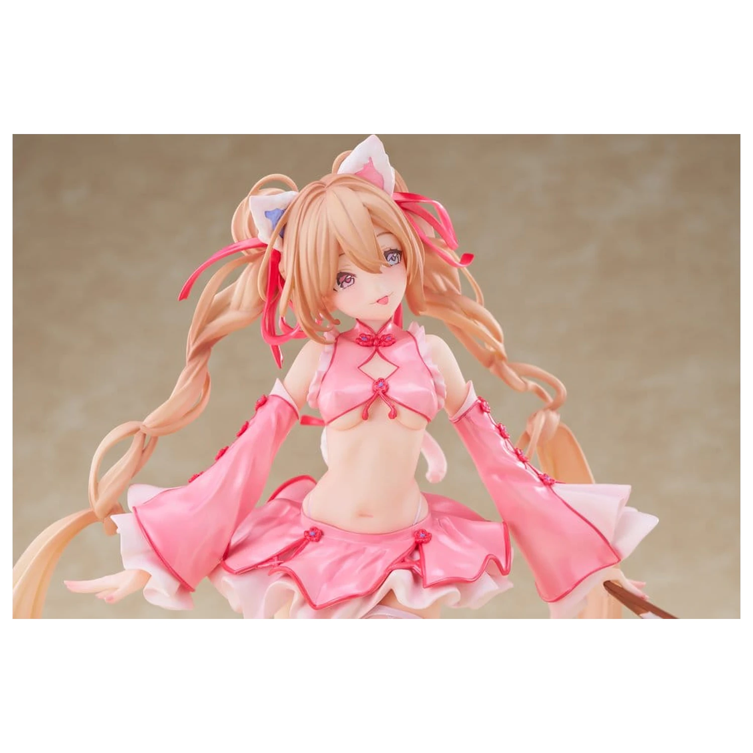 Original Character PVC Figure 1/6 DS Mile Original Illustration Su Xiaoxiao 24 cm product photo