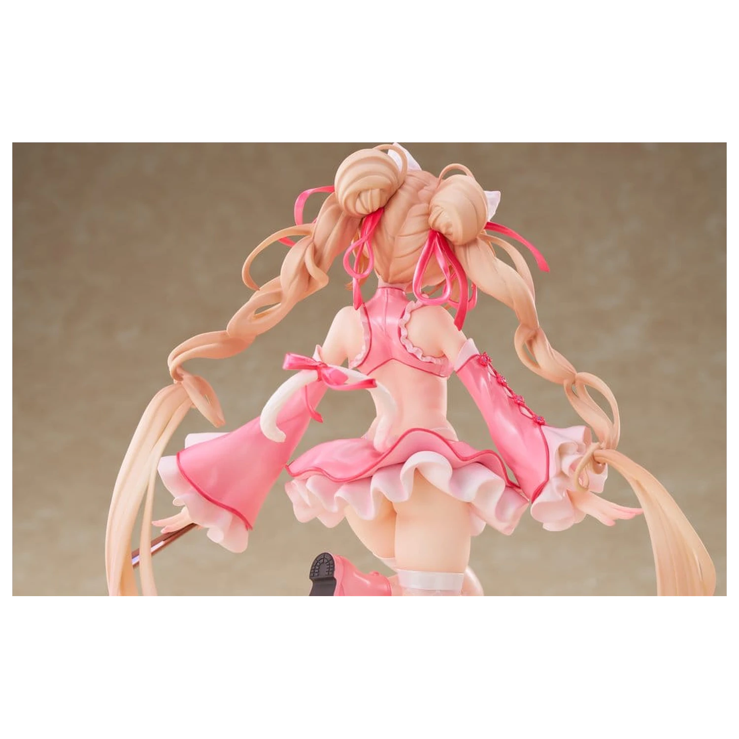 Original Character PVC Figure 1/6 DS Mile Original Illustration Su Xiaoxiao 24 cm product photo