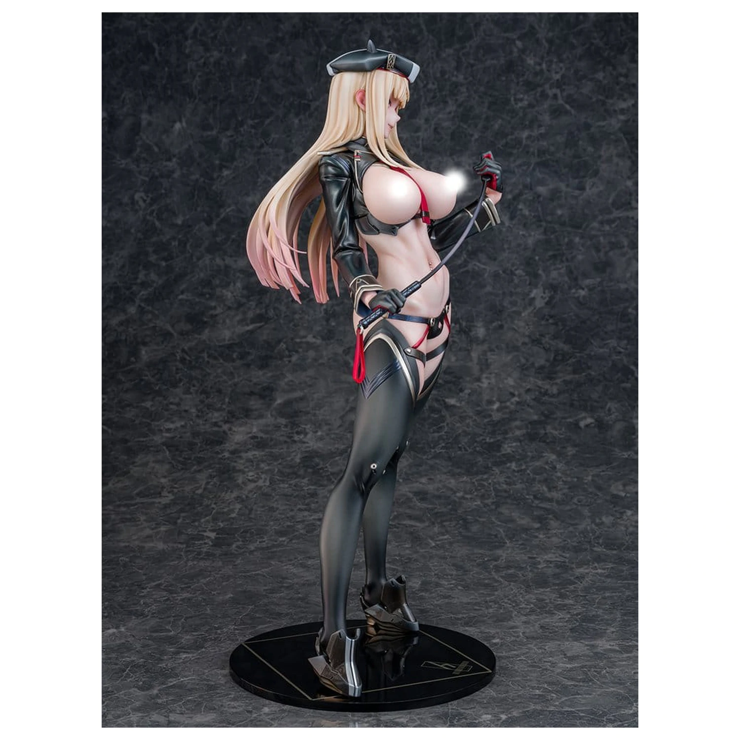 Original Character Figure 1/6 Dual Nero Illustration by Ban! 34 cm product photo