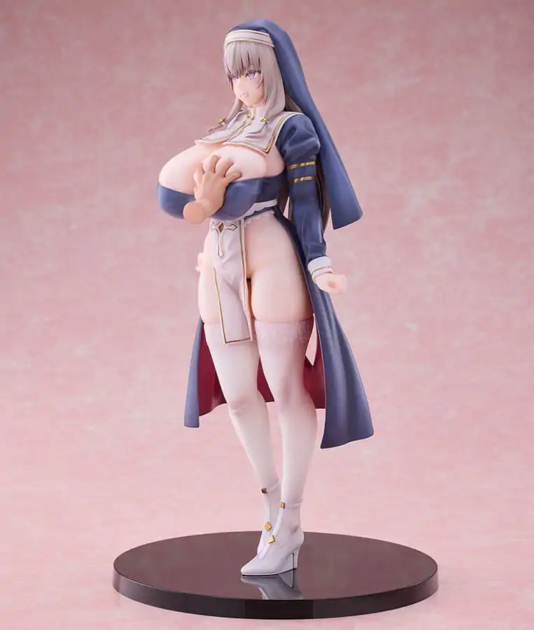 Original Character PVC Statue 1/6 Eleanor Chaplin 30 cm product photo