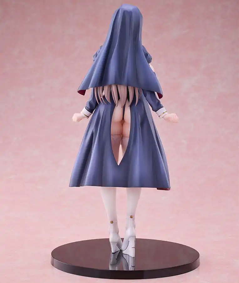Original Character PVC Statue 1/6 Eleanor Chaplin 30 cm product photo
