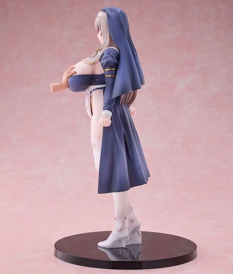 Original Character PVC Statue 1/6 Eleanor Chaplin 30 cm product photo