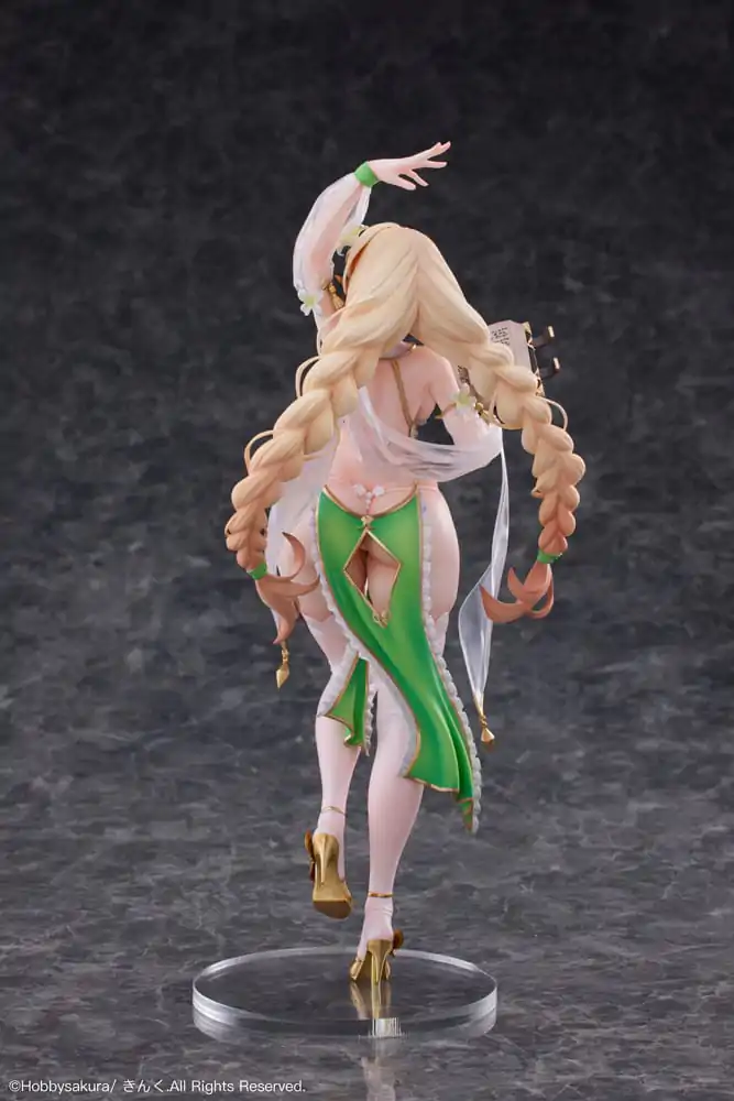 Original Character PVC Statue 1/6 Elf Sisters Fenniel 28 cm termékfotó