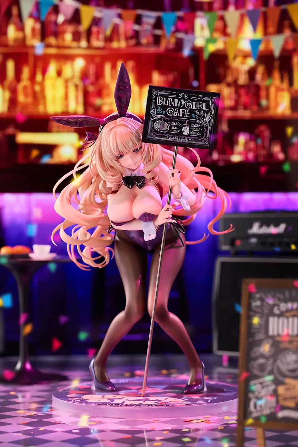 Original Character PVC Statue 1/6 Erena Shodo 28 cm product photo