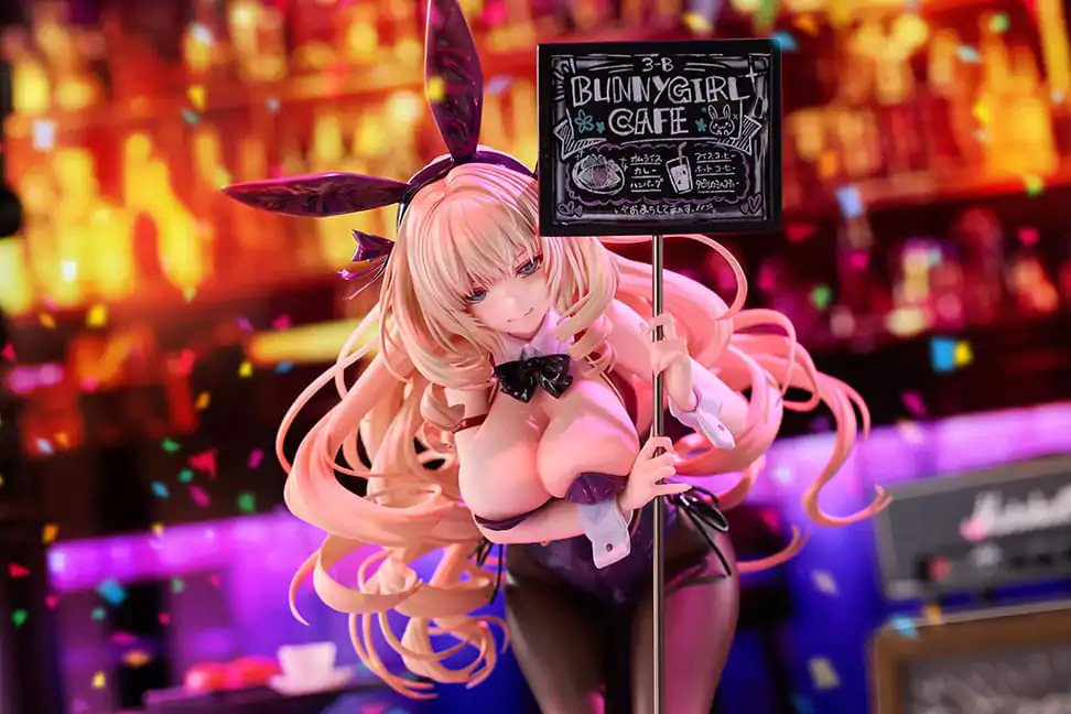 Original Character PVC Statue 1/6 Erena Shodo 28 cm product photo